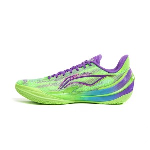 LiNing 2025 Liren 5 V2 Mandarin Duck Color