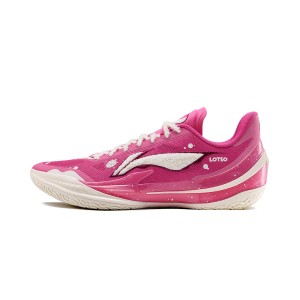 LiNing LiRen 5 V2 “Lotso” Low Basketball Sneakers