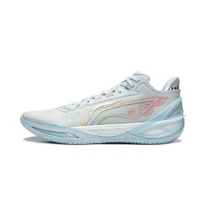 LiNing Liren 6 "Rhythm" Men's Low Basketball Shoes