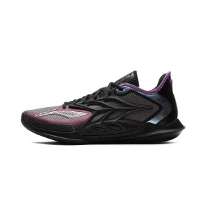 Li-Ning Speed XII 12 Men's Low Basketball Shoes - Black