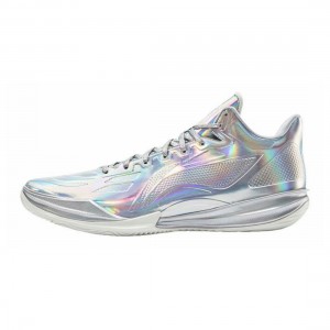 LiNing LiRen 7 “Focus” Basketball Shoes