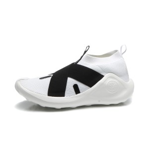 Li-Ning 2018 Wade Essence X Men's lifestyle Shoes - White/Black