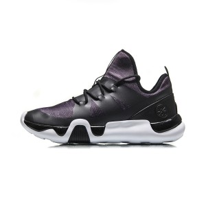 2018 New Wade Lifestyle Men's Light Basketball Culture Shoes - [ABCN027]