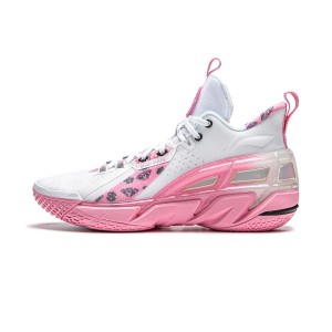 Li-Ning BADFIVE4 BADFIVE x BILLIONAIRE BOYS CLUB Men's Outdoor Basketball Shoes