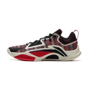Li-Ning 2025 BADFIVE Chasing Hunting1 CNY - Year of Snake