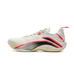 Li-Ning BADFIVE Guerrilla1 Super Men's Low Outdoor Basketball Shoes