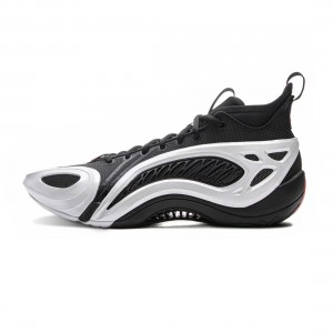 LiNing 2025 BadFive Air Control 1 Super “Proto" Basketball Shoes