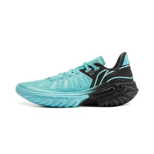 LiNing 2025 Jie Ao 2 "Scorpion" Men's Low Outdoor Basketball Shoes