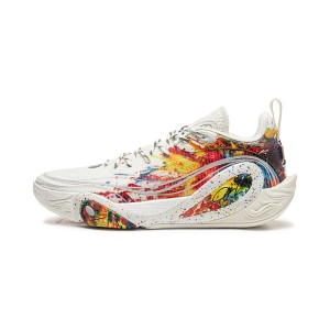 LiNing D‘Angelo Russell DLO 1 "Fireworks"