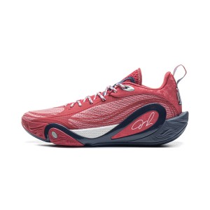 LiNing D‘Angelo Russell DLO 1 "Energy drinks" Men's Low Basketball Shoes