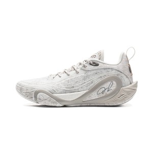 LiNing D‘Angelo Russell DLO 1 "Lunar Rock" Men's Low Basketball Shoes