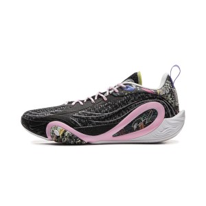 LiNing D‘Angelo Russell DLO 1 "Butterfly"