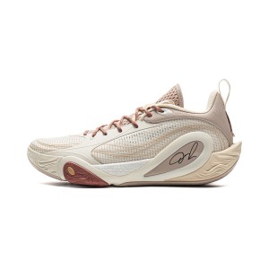 LiNing D‘Angelo Russell DLO 1 "Kuixing Diandou" Men's Low Basketball Shoes