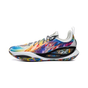 LiNing D‘Angelo Russell DLO 2 "illusion" 
