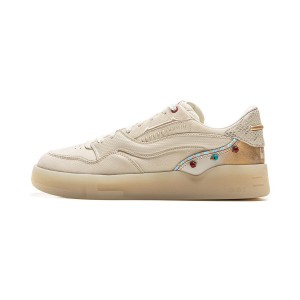 2025 The Palace Museum x Li-Ning 001 BTC Retro Stylish Shoes