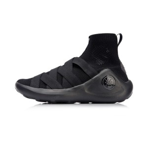 Li-Ning 2018 Wade Essence-R Men's Sock-Like Basketball Shoes