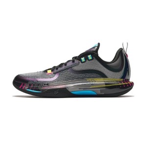 Gordon Hayward GH5 "Glitch" Men's Low Basketball Shoes