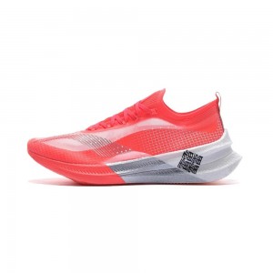 Li-Ning 2022 Feidian 2.0 ELITE "Race Day" New Color Boom Men's Racing Shoes