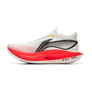 Li-Ning Feidian 5.0 ELITE Marathon Racing Shoes