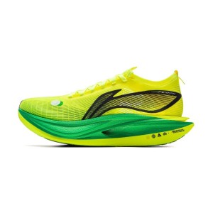 Li-Ning 2025 Feidian 5 Elite - Yellow/Green