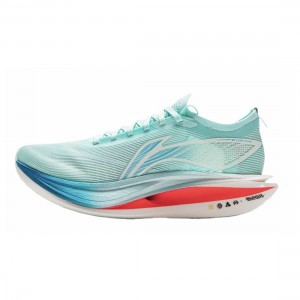 LiNing Feidian 5 Elite New Color - Island Blue