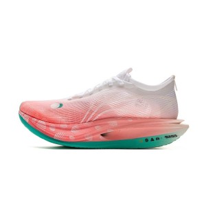 Li-Ning Feidian 5.0 ELITE - White/Pink/Green