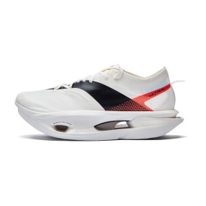 Li Ning Feidian 5 ULTRA Marathon Racing Shoes  - White