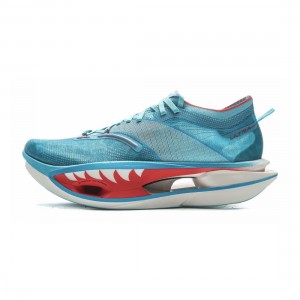 LiNing 2025 Feidian 5 Ultra - Deep Sea Shark 