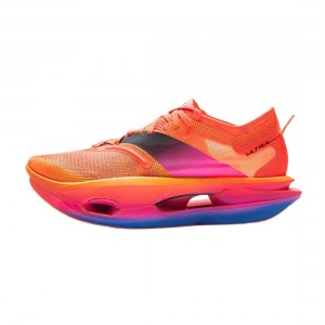 LiNing Feidian 5 Ultra New Color - Orange
