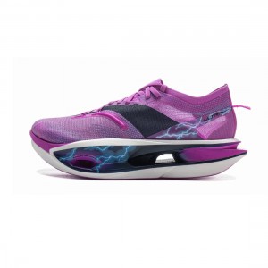 LiNing 2025 Feidian 5 Ultra - Purple