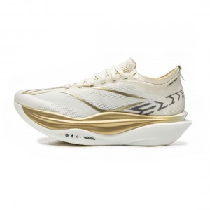 LiNing Feidian 6 Elite "White Dragon"