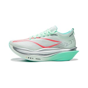 LiNing 2026 Feidian 6 Elite New Color - Ice Blue