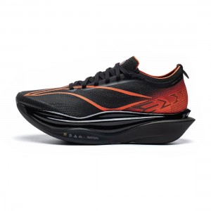 LiNing Feidian 6 Elite New Color - Black/Red