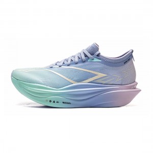 LiNing Feidian 6 Elite New Color - Blue/Green/Pink