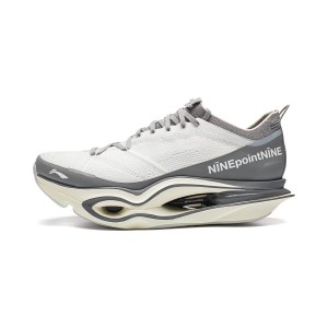 LiNing X NINEPointNINE Feidian 6 Ultra - White/Grey