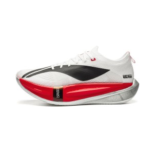 Li-Ning Feidian 7 Elite - White/Red