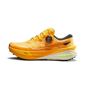 China Li Ning 23AW "DiLu" Pro Mens professional Trail Running shoes - ARNT001-1