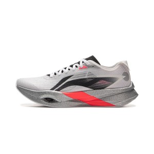 Li-Ning 2025 ZhuiFeng Pro Racing Training Shoes - White