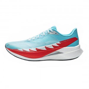 LiNing Red Hare 9 Pro - "Blue Shark"