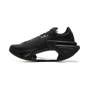 Li-Ning 2024 Jueying 3 Men's Stylish Running Shoes - Black