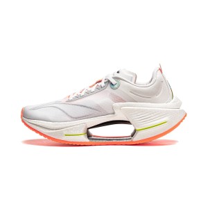 Li-Ning 24SS Jueying 3 Essential Men's Fashion Running Shoes - White