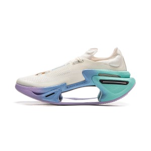LiNing 2025 Jueying 3 Unisex Stylish Running Shoes - Cotton Candy