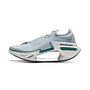 LiNing 2025 Jueying 3 Unisex Stylish Running Shoes - Cloud Blue