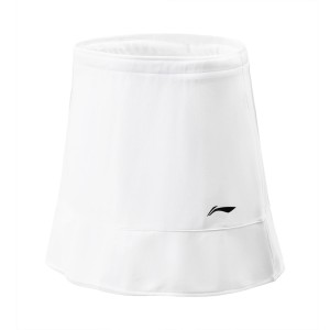 Li Ning Badminton At Dry Women's Pantskirt- ASKS144