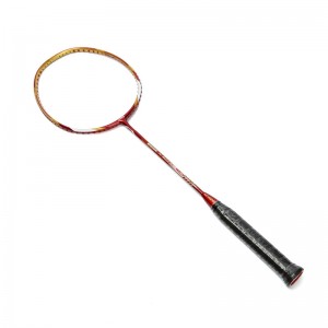 Li-Ning Lin Dan Badminton Racket Woods N90-II S-Type