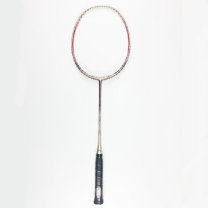 Li-Ning Flame N36 Ponsana Boonsak Badminton Racket