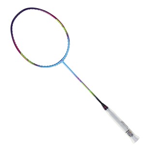 Li-Ning 2017 WindStorm 72 Light Defensive Badminton Racket