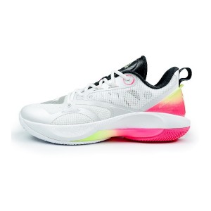 PEAK 2024 Andrew Wiggins AW2 Talent-1 Men's Basketball Shoes