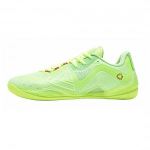 Peak 2025 Peak-Taichi Basketball Shoes - 'Bamboo Snake'