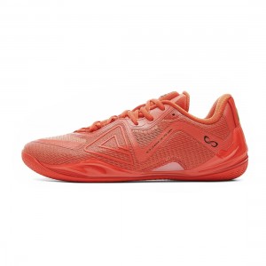 Peak 2025 Peak-Taichi Basketball Shoes - 'Red Chain'
